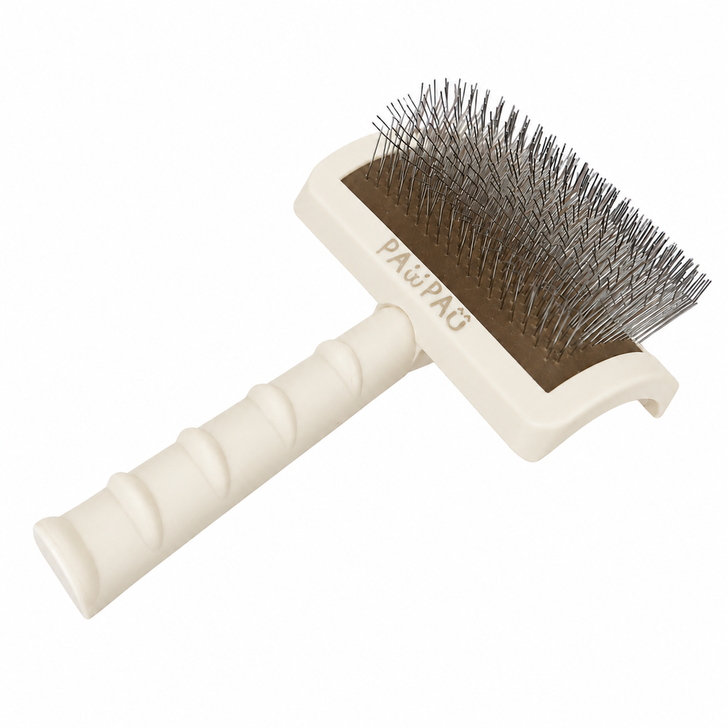 Brosse PawPau Slicker pour Chats et Chiens