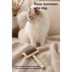 Brosse PawPau Slicker pour Chats et Chiens