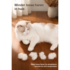 Brosse PawPau Slicker pour Chats et Chiens