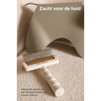 Brosse PawPau Slicker pour Chats et Chiens