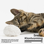 pidan Cassave Kattenbakvulling