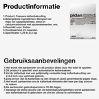pidan Cassave Kattenbakvulling