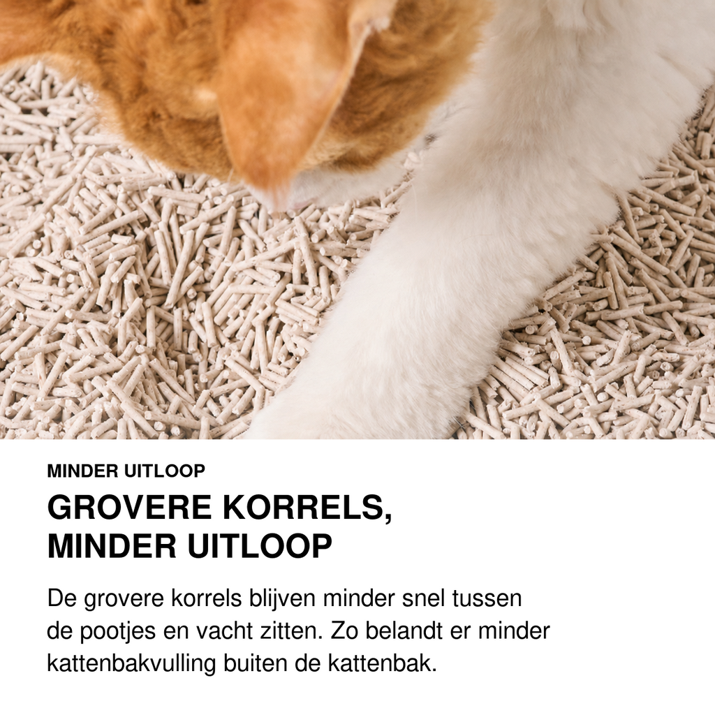 pidan Tofu Cat Litter